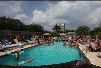 Parliament Resort Gay Mens Resort ออกัสตา ภายนอก รูปภาพ